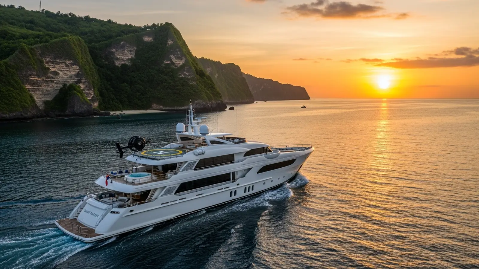 Luxury Adventure Bali — an independent booking guide
